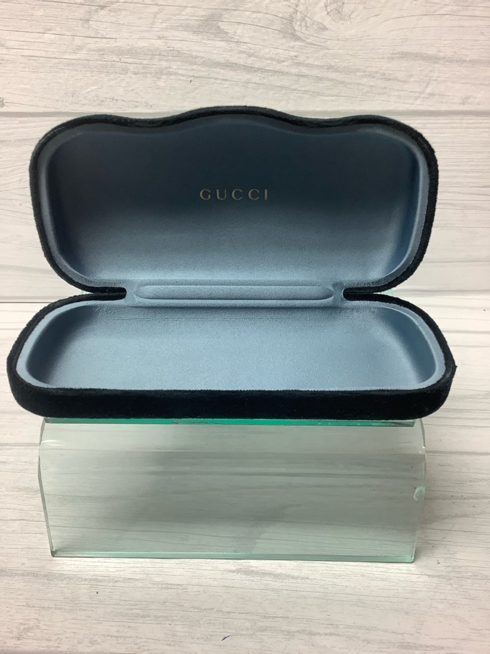Gucci eyeglass case - Picture 5 of 6